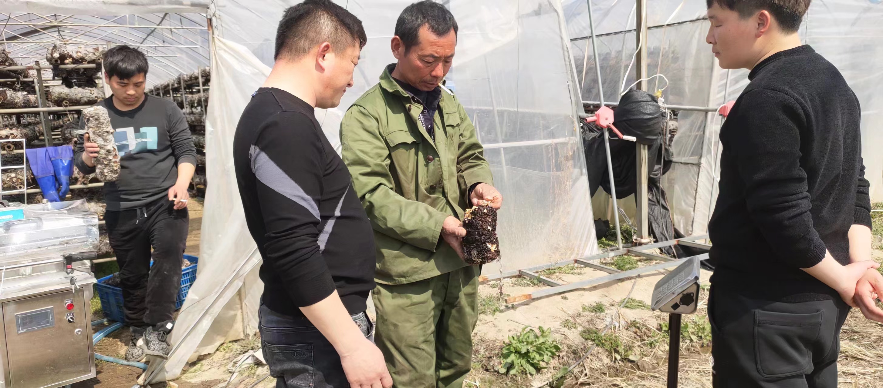 鴻利真空負(fù)壓注水機(jī)是否能真正達(dá)到補(bǔ)水效果