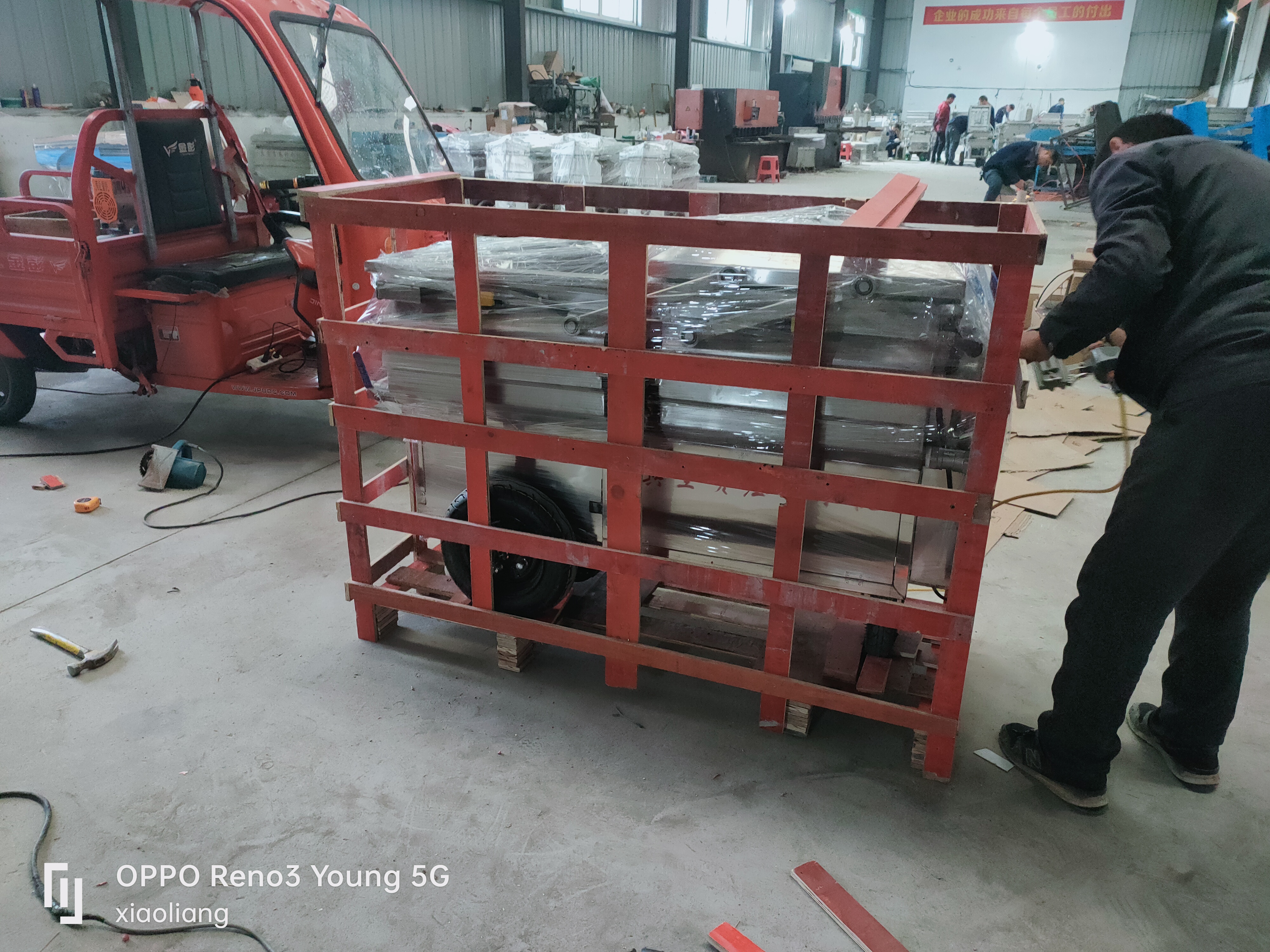 真空負(fù)壓補(bǔ)水機(jī)【出口韓國(guó)】